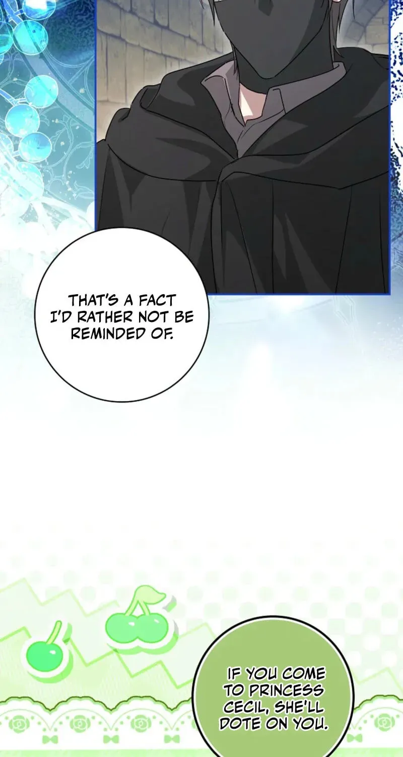 Deadline Is Raining in the Status Window Chapter 92 - page 135