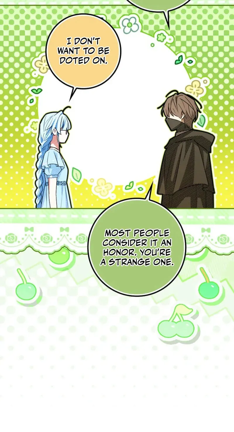 Deadline Is Raining in the Status Window Chapter 92 - page 136