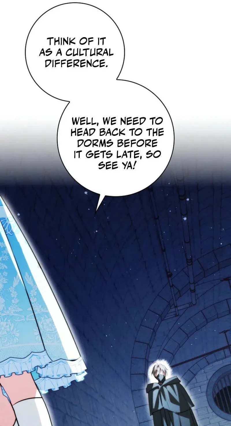 Deadline Is Raining in the Status Window Chapter 92 - page 137