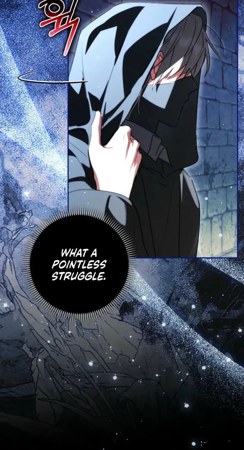 Deadline Is Raining in the Status Window Chapter 92 - page 139