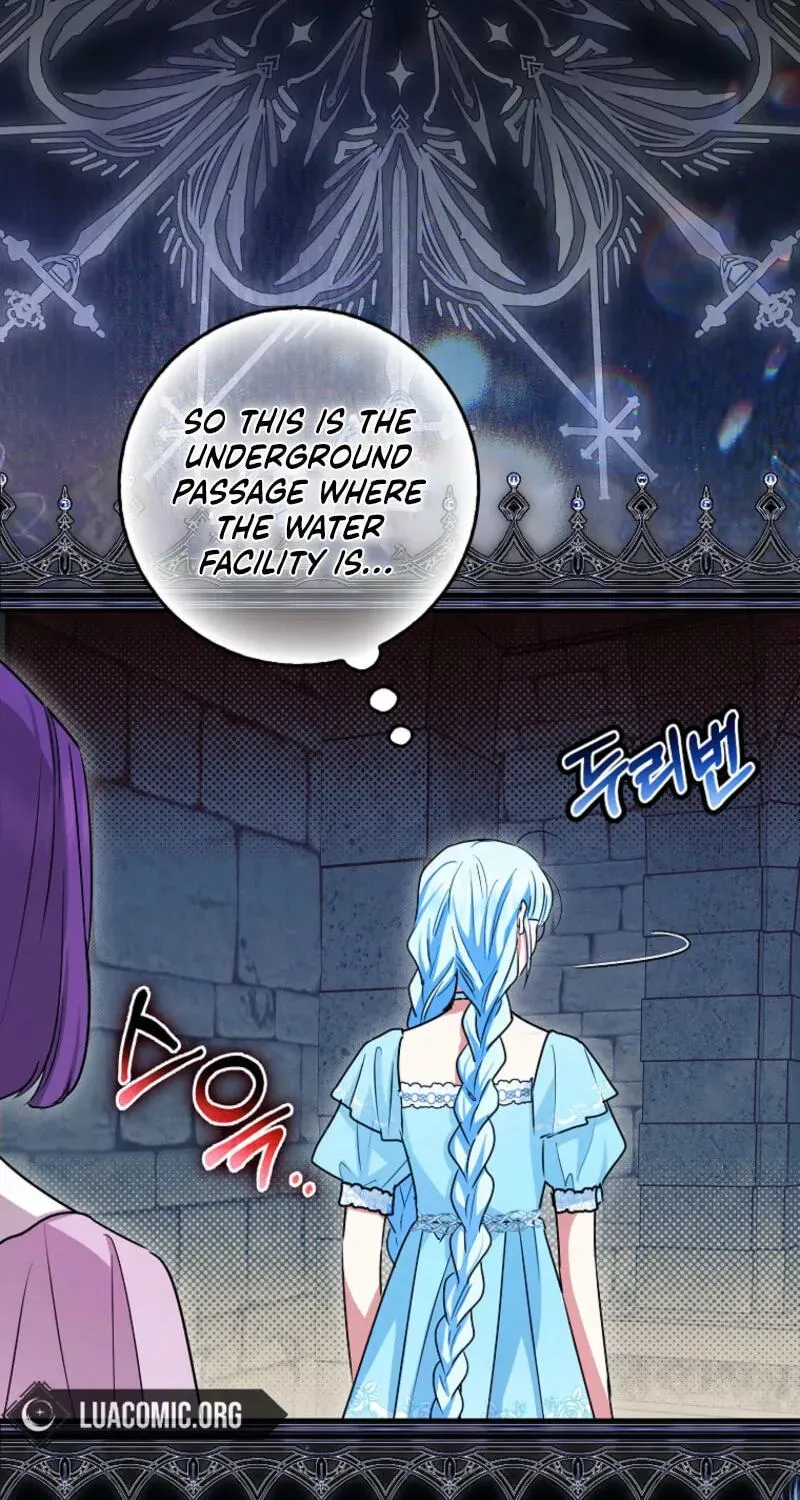 Deadline Is Raining in the Status Window Chapter 92 - page 14