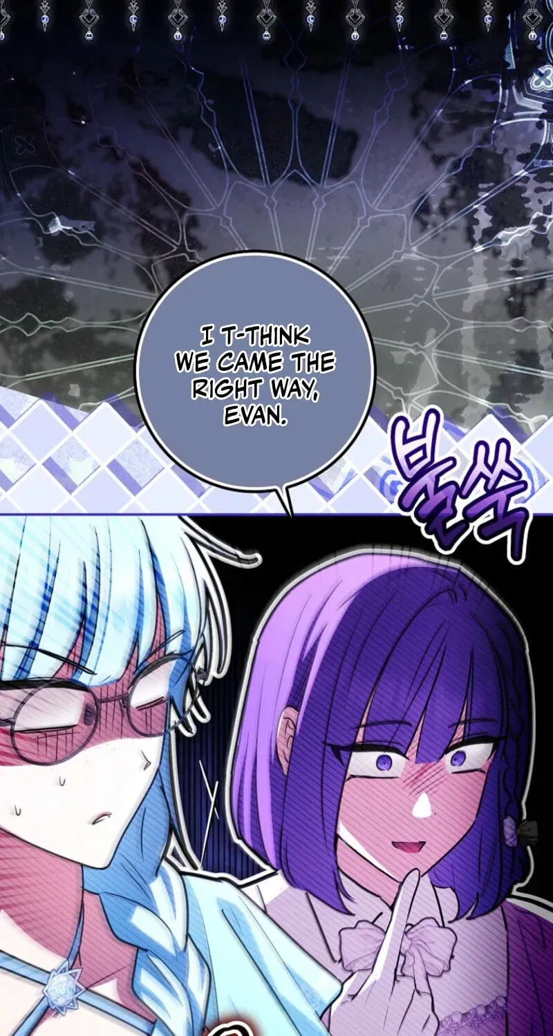 Deadline Is Raining in the Status Window Chapter 92 - page 15