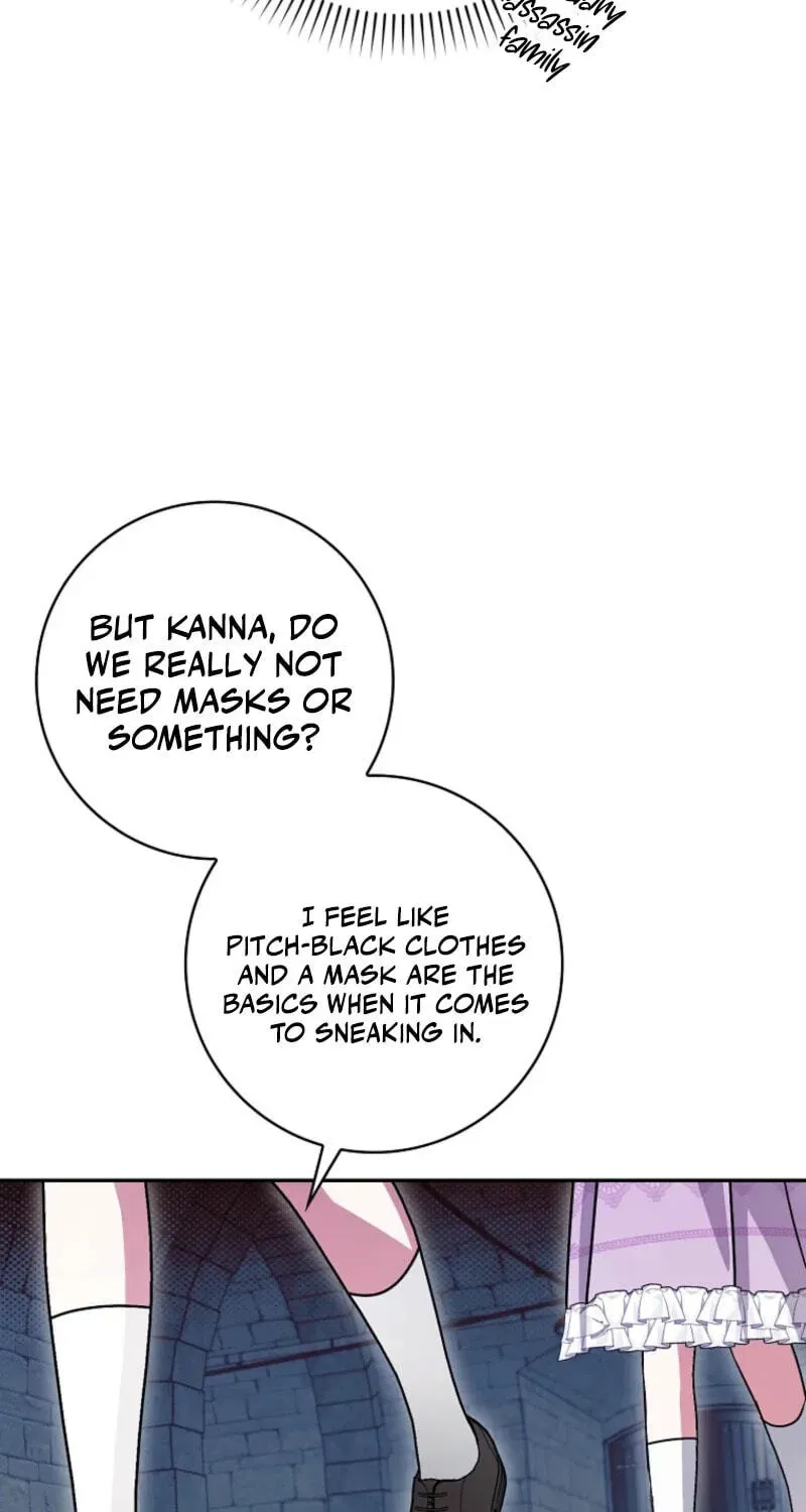 Deadline Is Raining in the Status Window Chapter 92 - page 17
