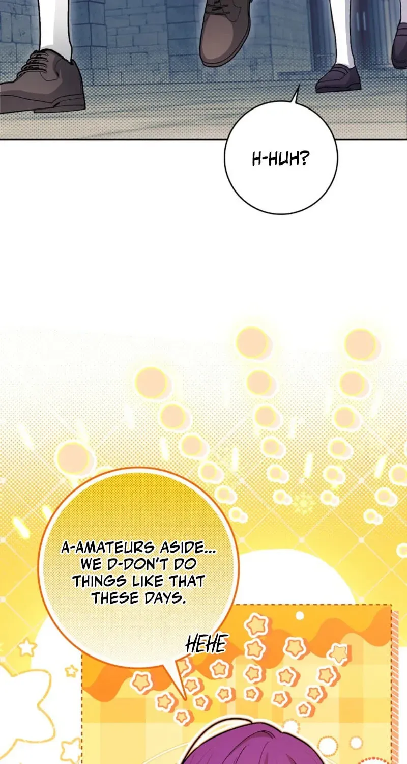 Deadline Is Raining in the Status Window Chapter 92 - page 18