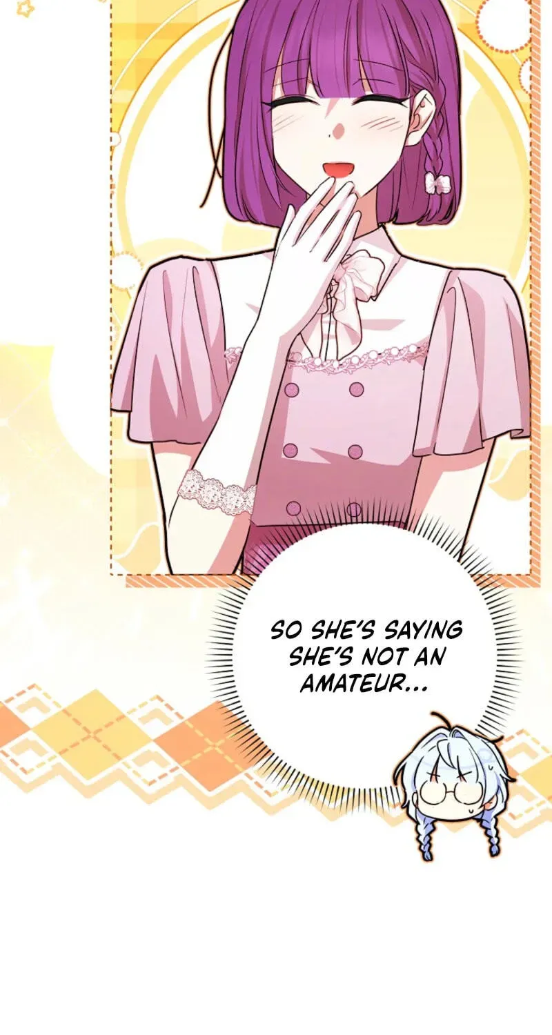 Deadline Is Raining in the Status Window Chapter 92 - page 19