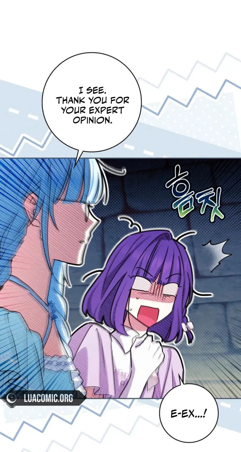 Deadline Is Raining in the Status Window Chapter 92 - page 20