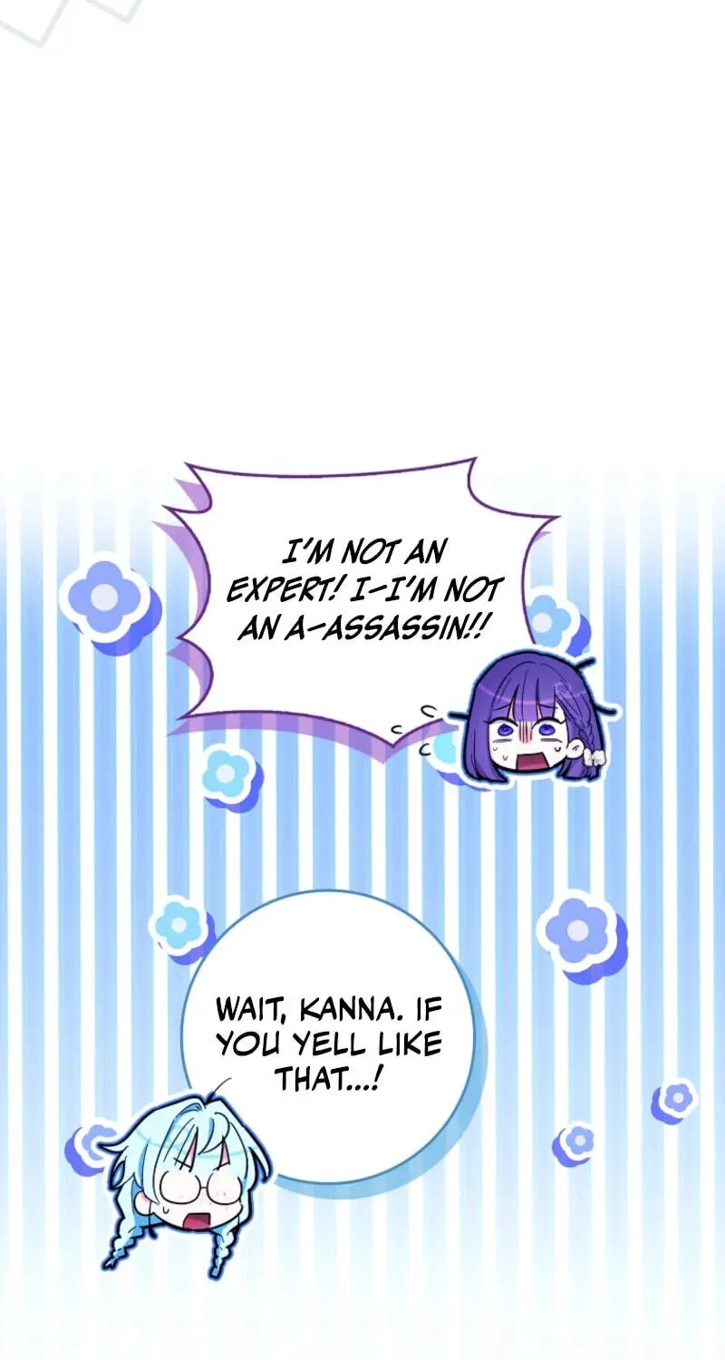Deadline Is Raining in the Status Window Chapter 92 - page 21