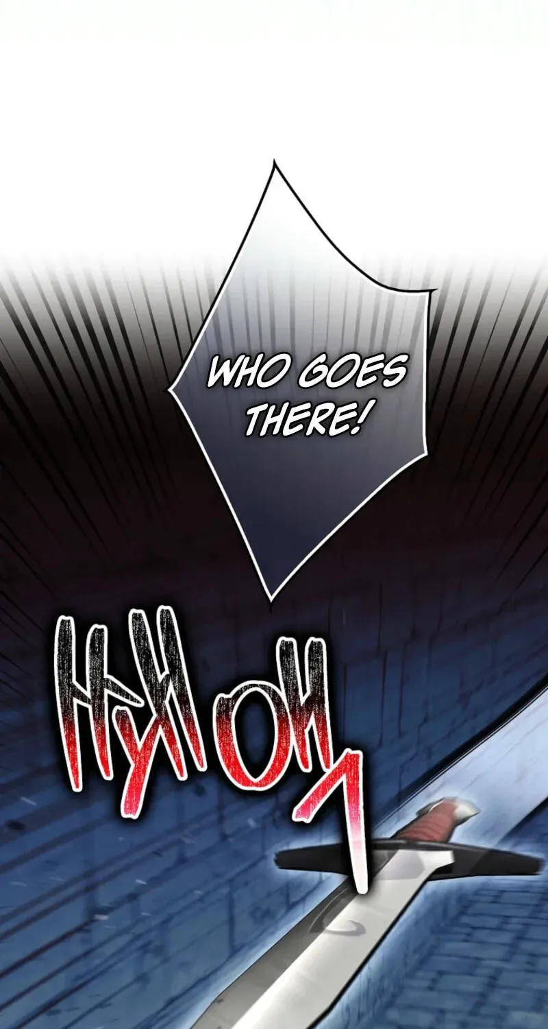 Deadline Is Raining in the Status Window Chapter 92 - page 23