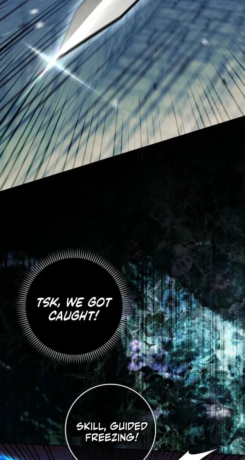 Deadline Is Raining in the Status Window Chapter 92 - page 25