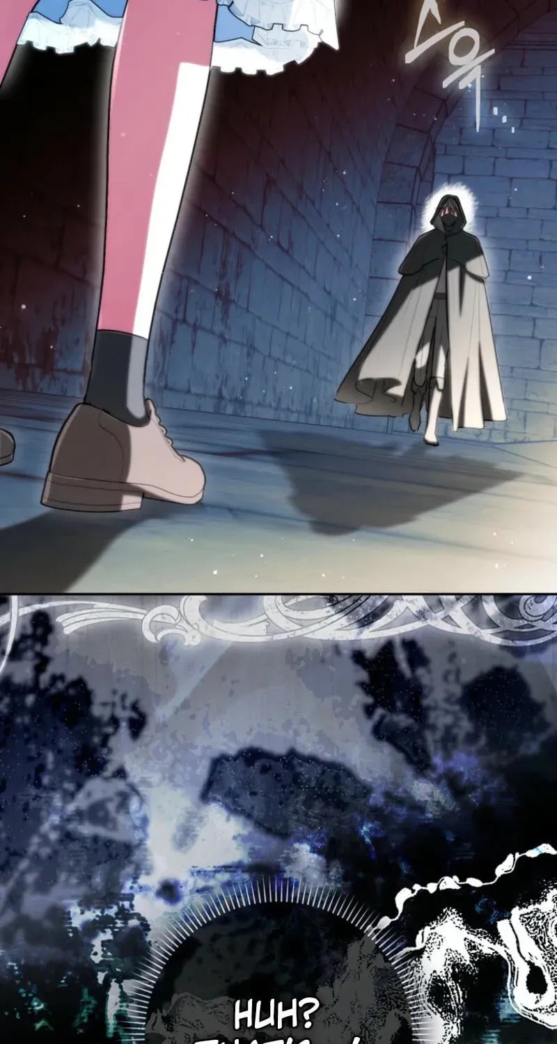 Deadline Is Raining in the Status Window Chapter 92 - page 29
