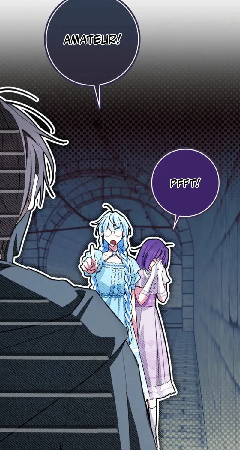 Deadline Is Raining in the Status Window Chapter 92 - page 35