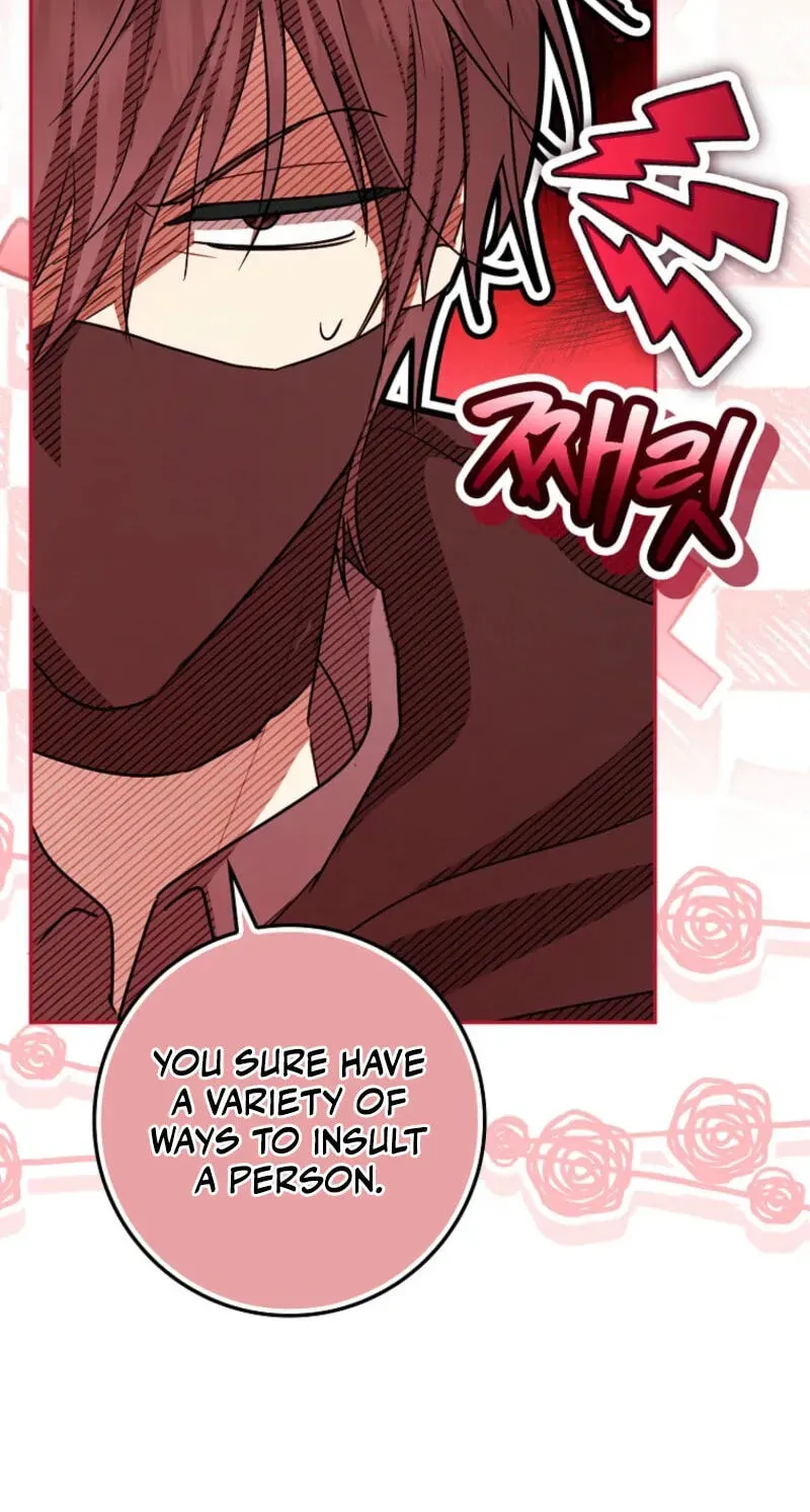Deadline Is Raining in the Status Window Chapter 92 - page 39