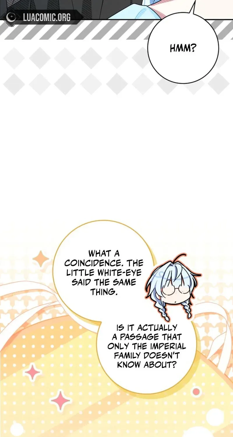 Deadline Is Raining in the Status Window Chapter 92 - page 42