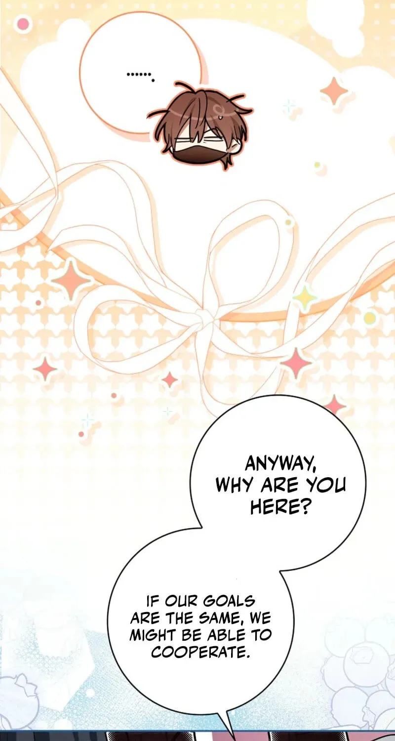 Deadline Is Raining in the Status Window Chapter 92 - page 44