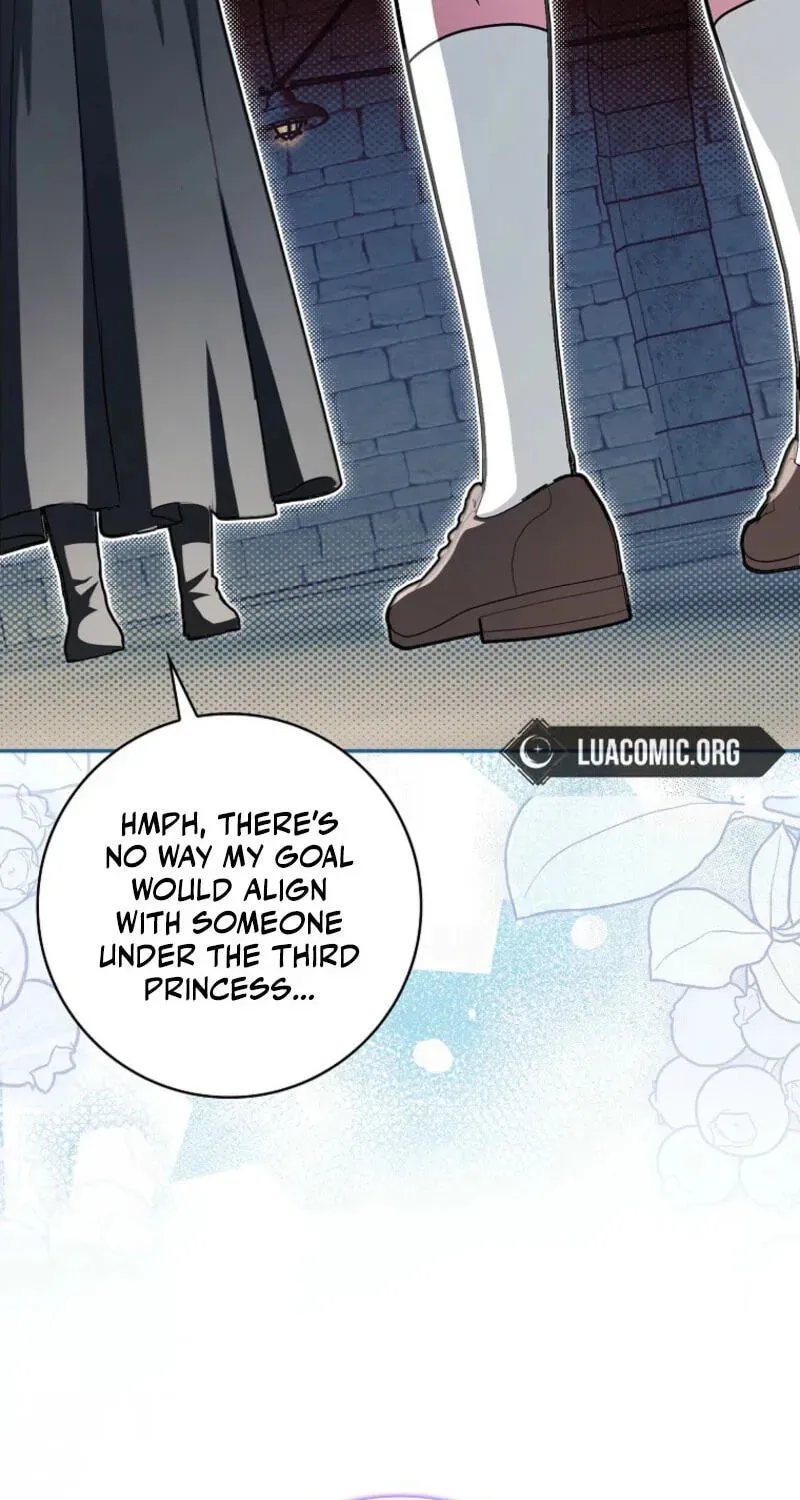 Deadline Is Raining in the Status Window Chapter 92 - page 46