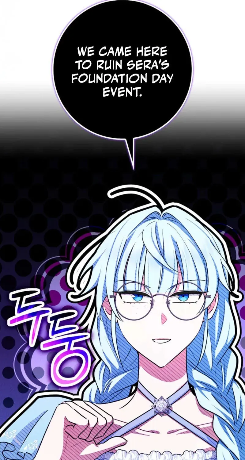 Deadline Is Raining in the Status Window Chapter 92 - page 48