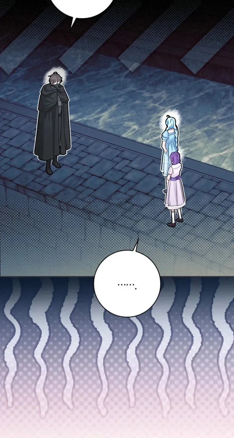 Deadline Is Raining in the Status Window Chapter 92 - page 52