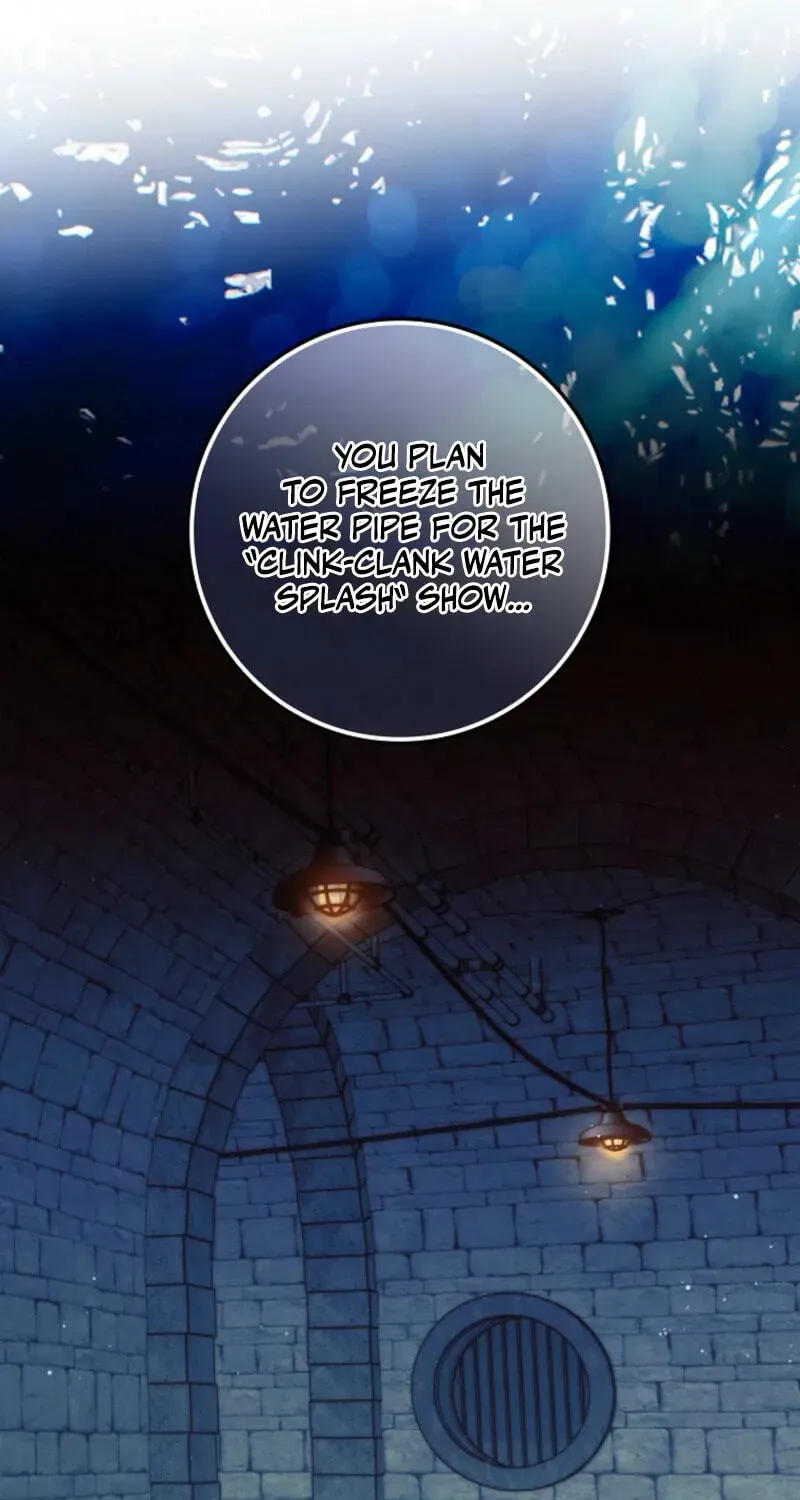 Deadline Is Raining in the Status Window Chapter 92 - page 59
