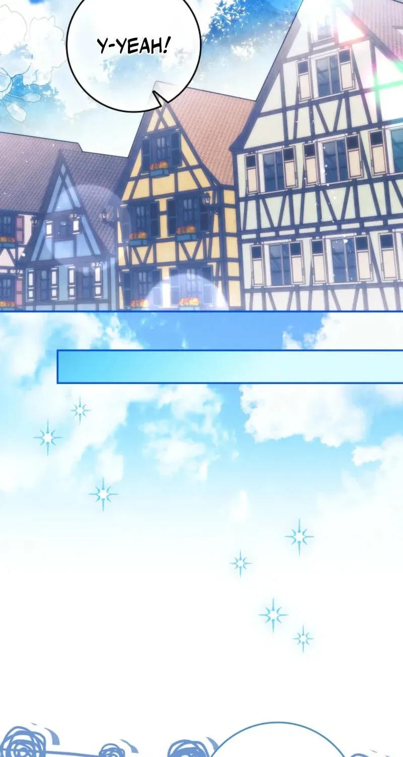 Deadline Is Raining in the Status Window Chapter 92 - page 6