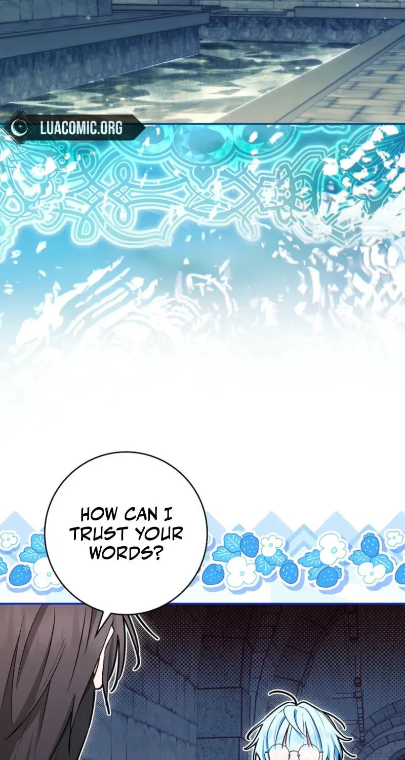 Deadline Is Raining in the Status Window Chapter 92 - page 61