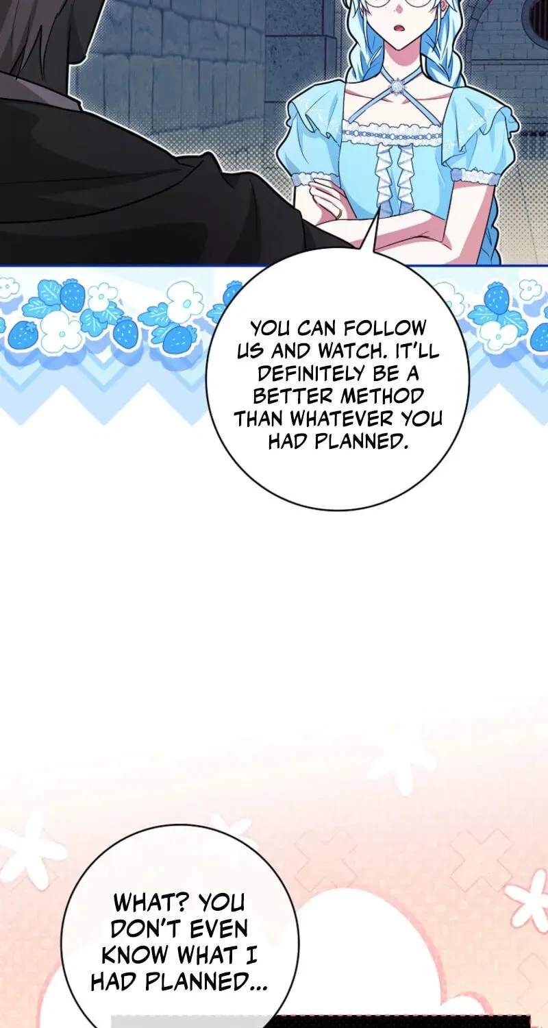 Deadline Is Raining in the Status Window Chapter 92 - page 63