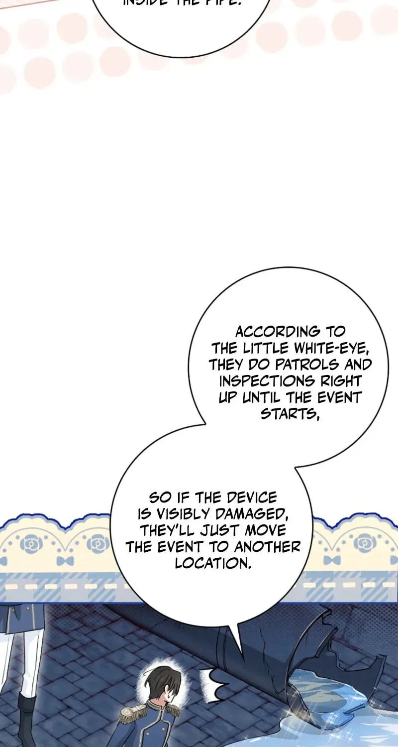Deadline Is Raining in the Status Window Chapter 92 - page 67