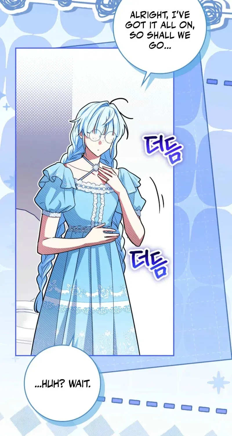 Deadline Is Raining in the Status Window Chapter 92 - page 7