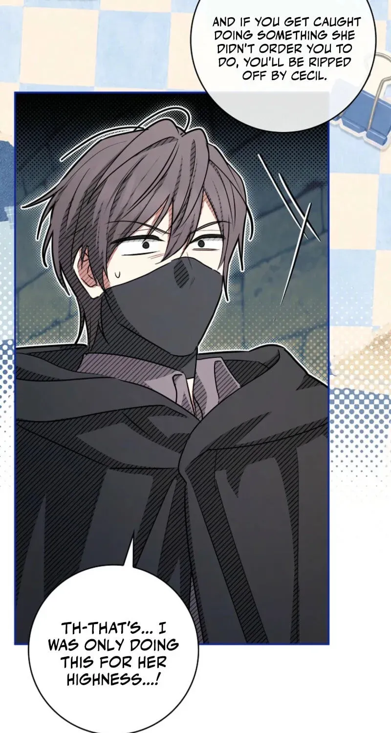 Deadline Is Raining in the Status Window Chapter 92 - page 71
