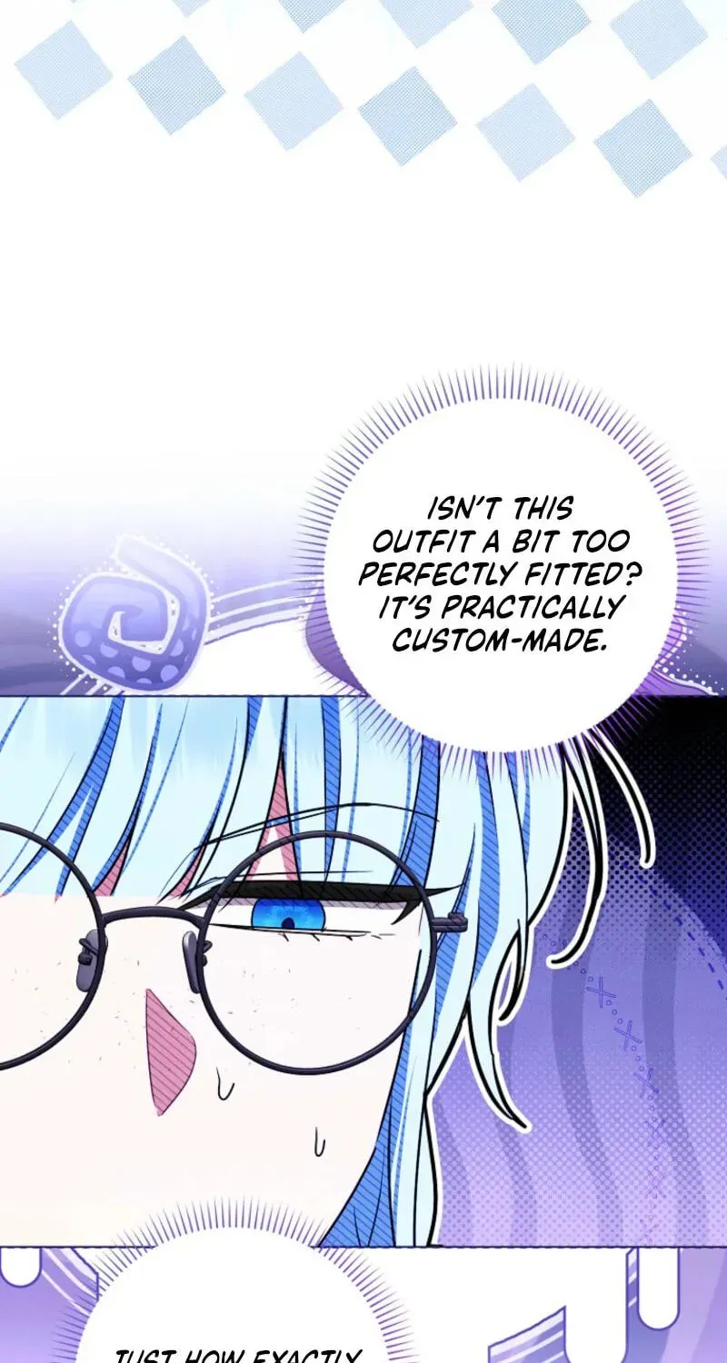 Deadline Is Raining in the Status Window Chapter 92 - page 8