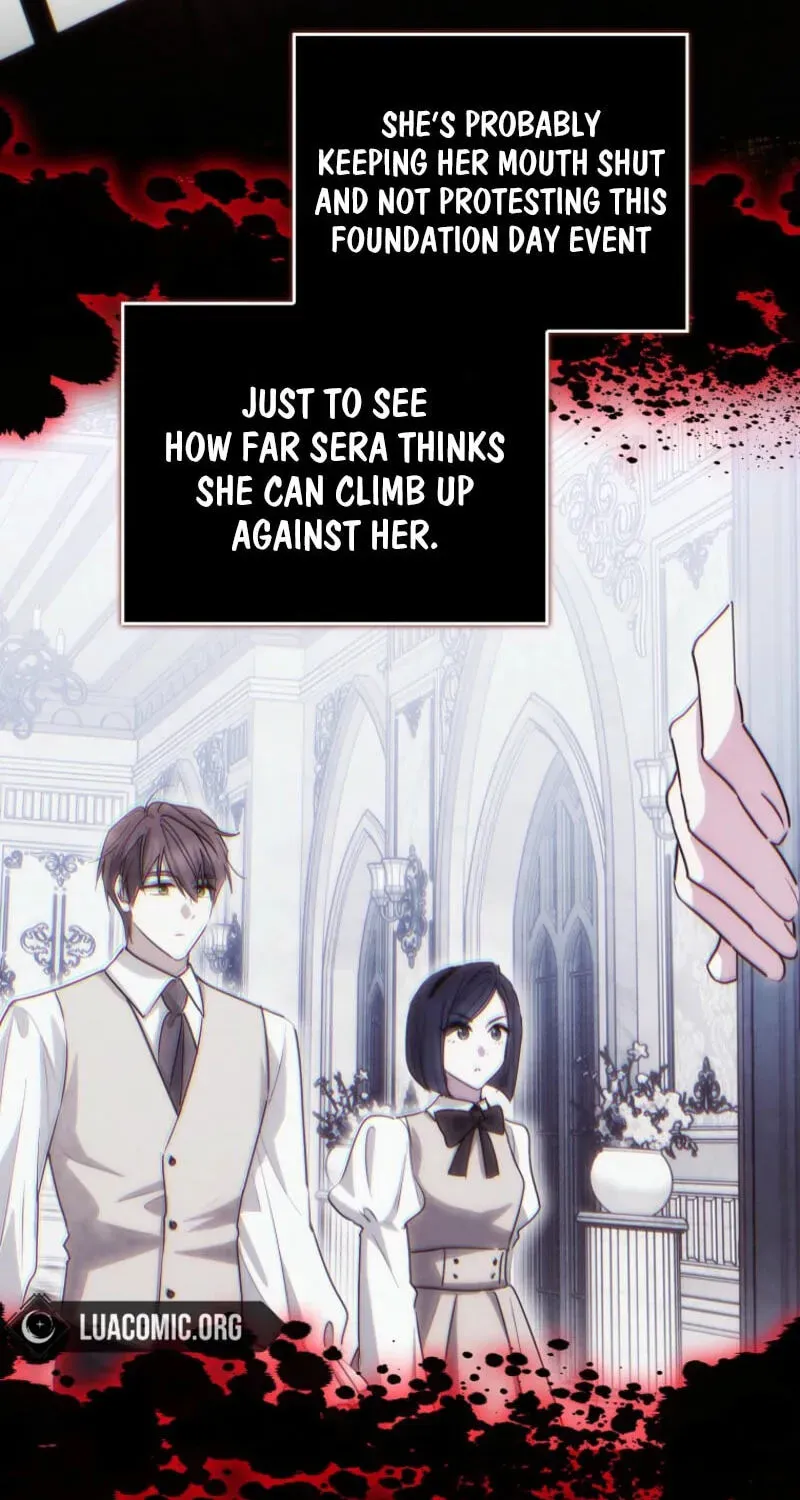 Deadline Is Raining in the Status Window Chapter 92 - page 80