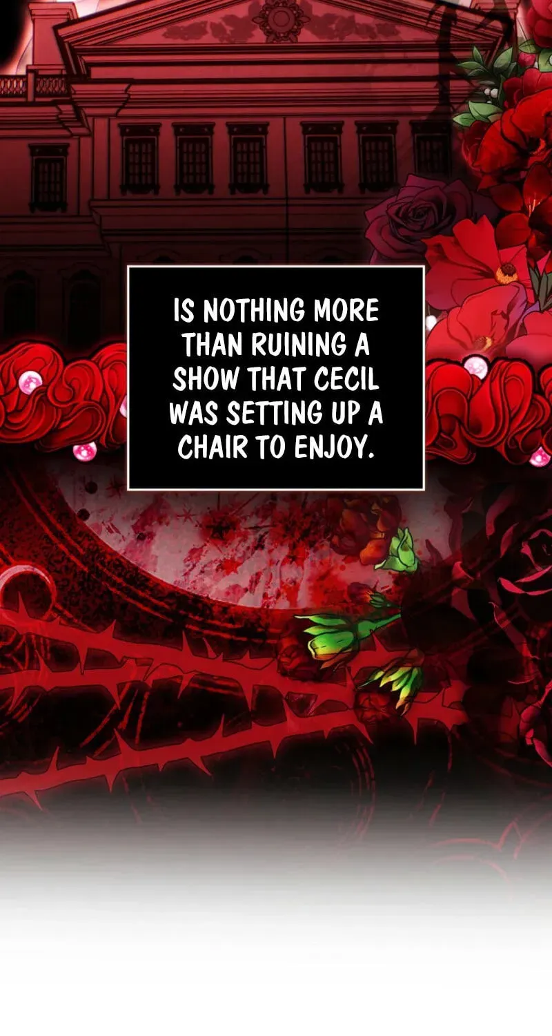 Deadline Is Raining in the Status Window Chapter 92 - page 84