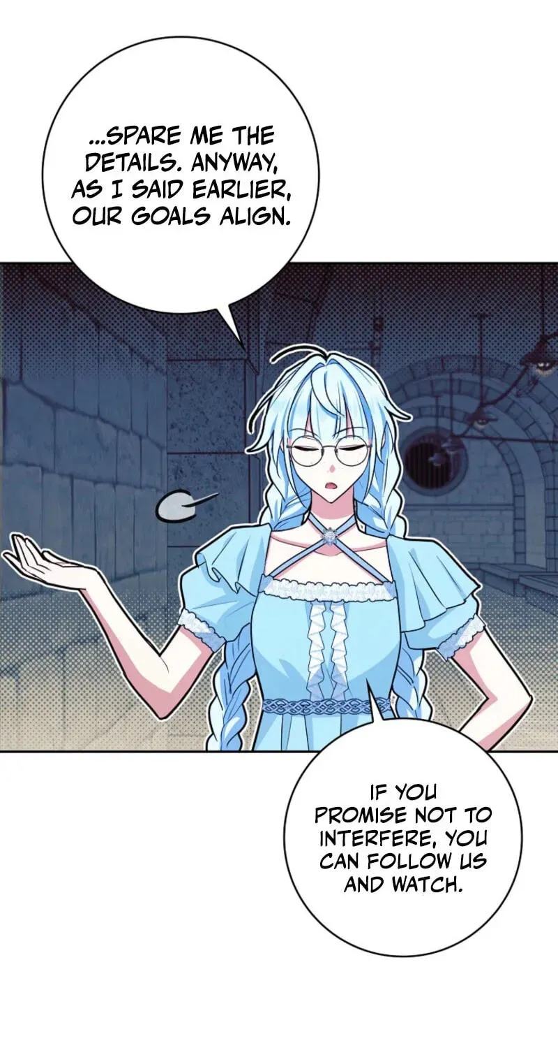 Deadline Is Raining in the Status Window Chapter 92 - page 86