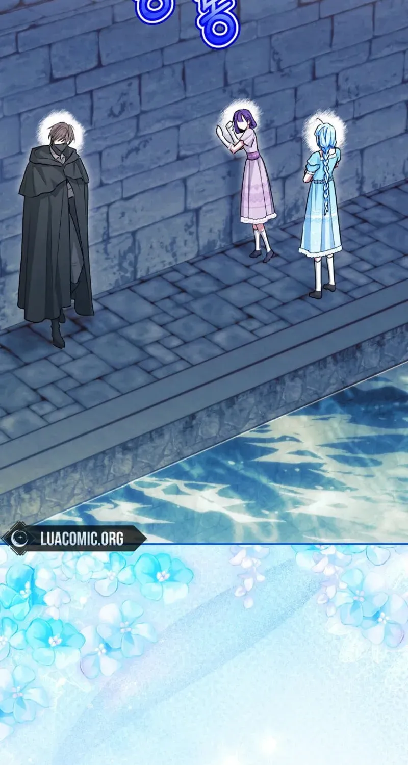 Deadline Is Raining in the Status Window Chapter 92 - page 90