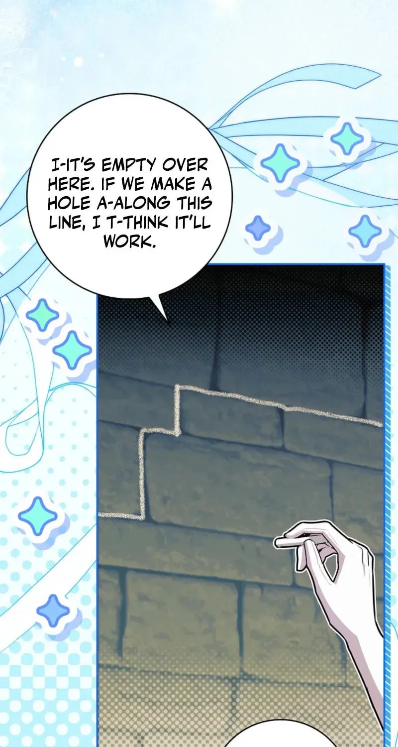 Deadline Is Raining in the Status Window Chapter 92 - page 92