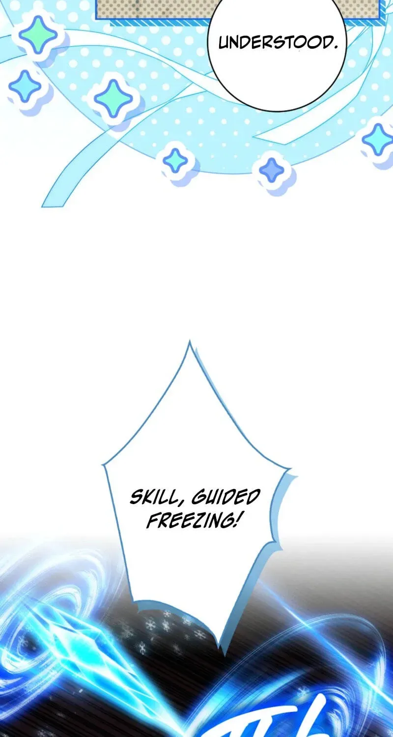 Deadline Is Raining in the Status Window Chapter 92 - page 94