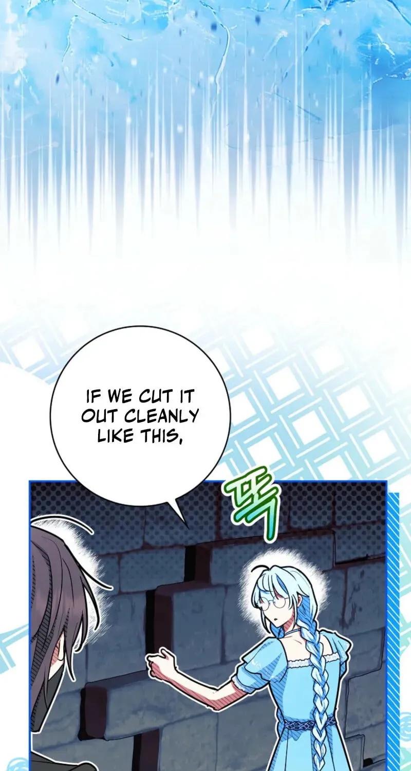 Deadline Is Raining in the Status Window Chapter 92 - page 99