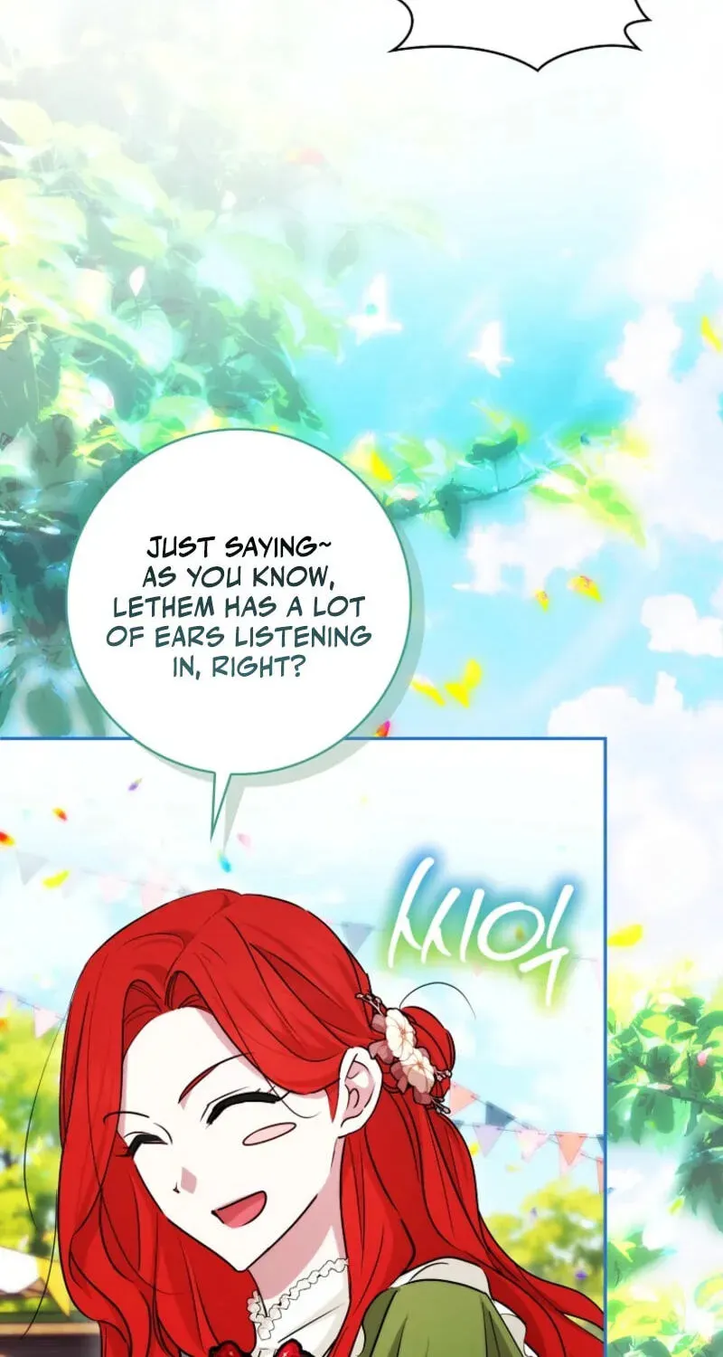 Deadline Is Raining in the Status Window Chapter 93 - page 10