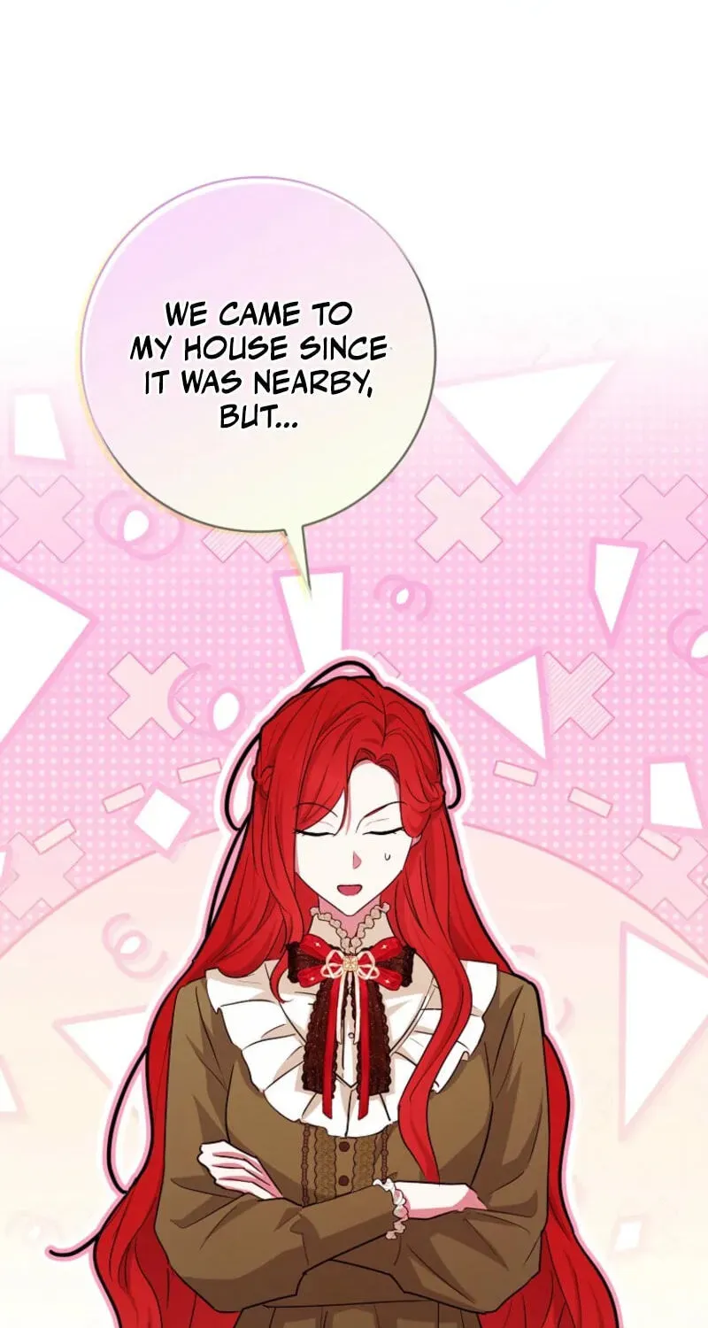Deadline Is Raining in the Status Window Chapter 93 - page 102