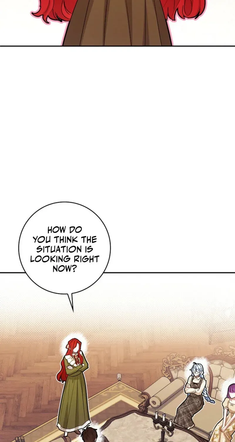Deadline Is Raining in the Status Window Chapter 93 - page 103