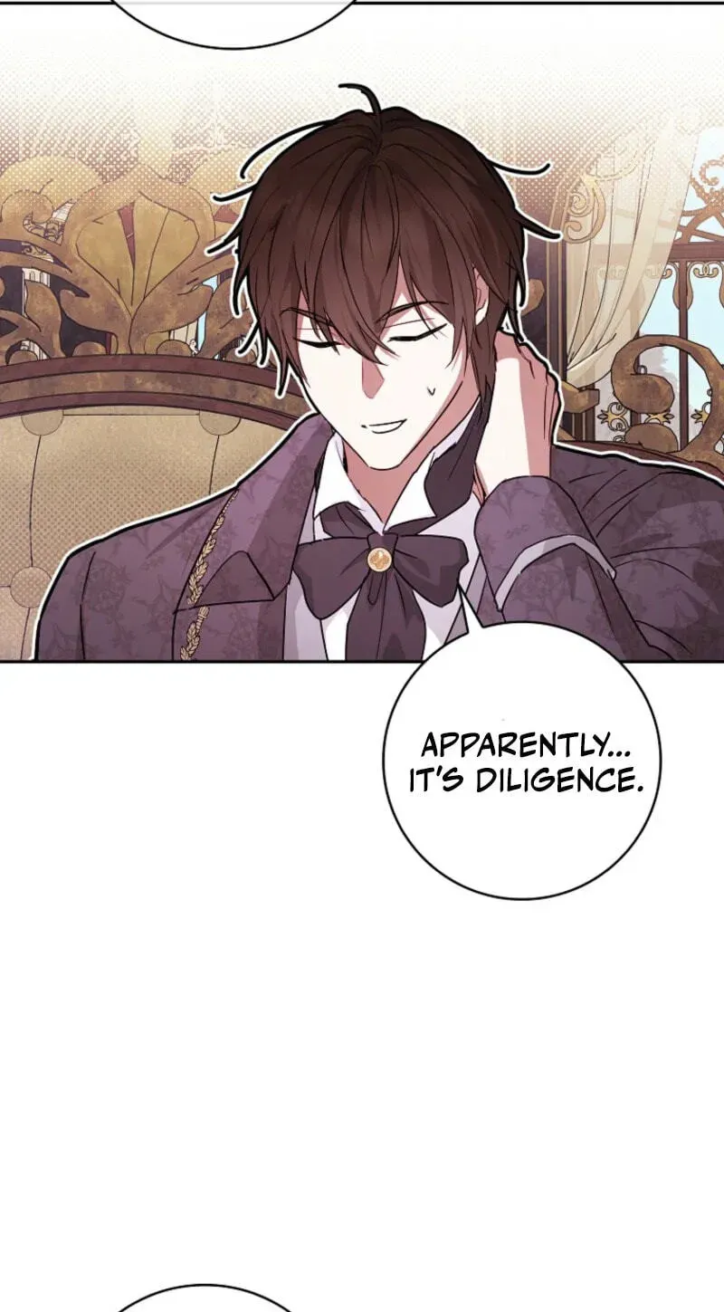 Deadline Is Raining in the Status Window Chapter 93 - page 109
