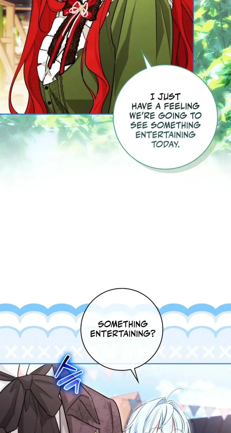 Deadline Is Raining in the Status Window Chapter 93 - page 11