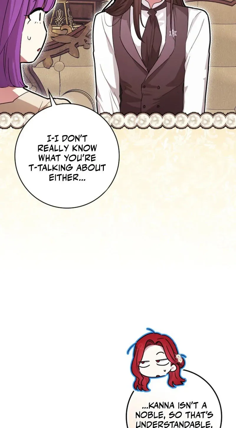 Deadline Is Raining in the Status Window Chapter 93 - page 112