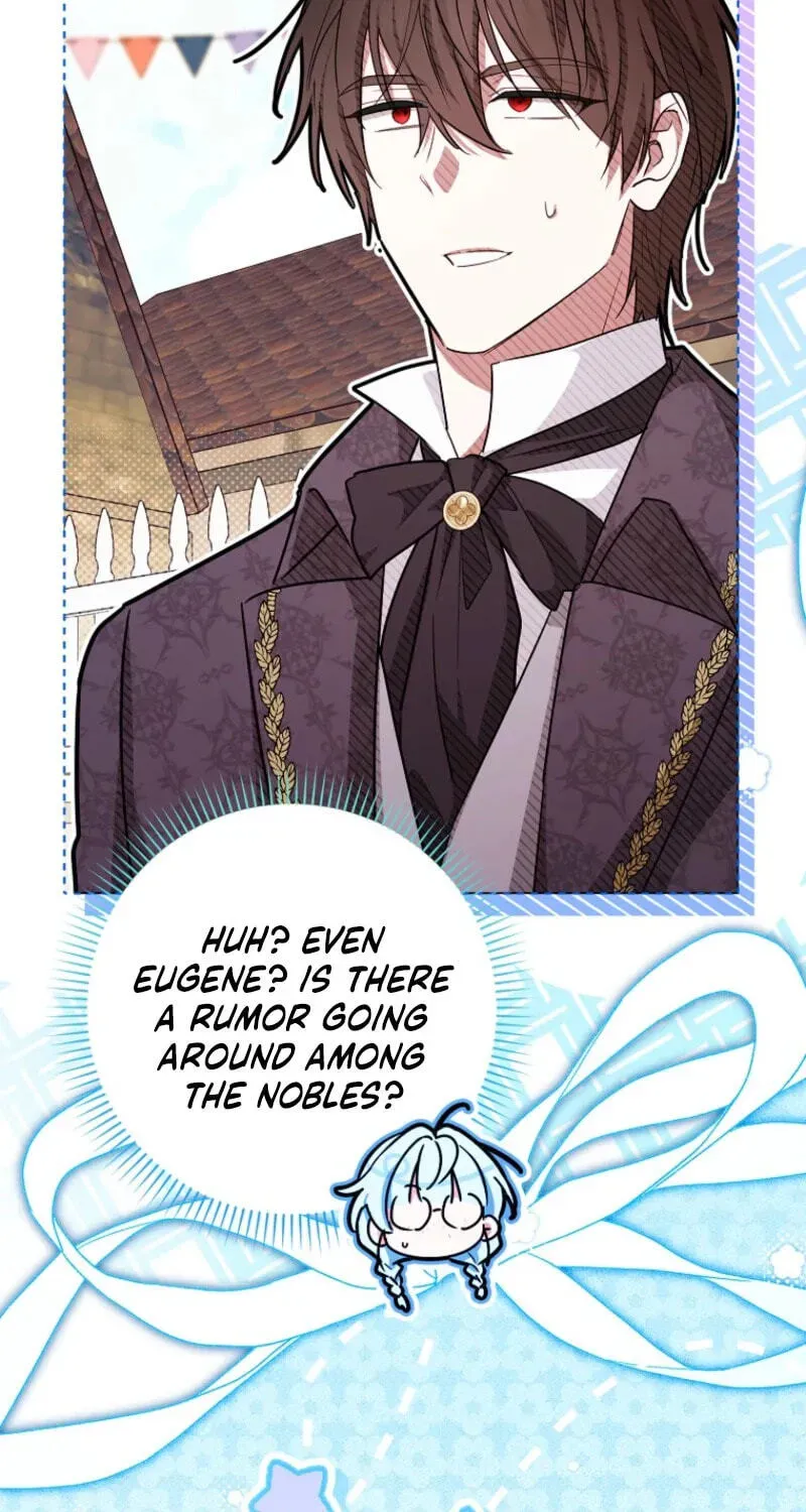 Deadline Is Raining in the Status Window Chapter 93 - page 13