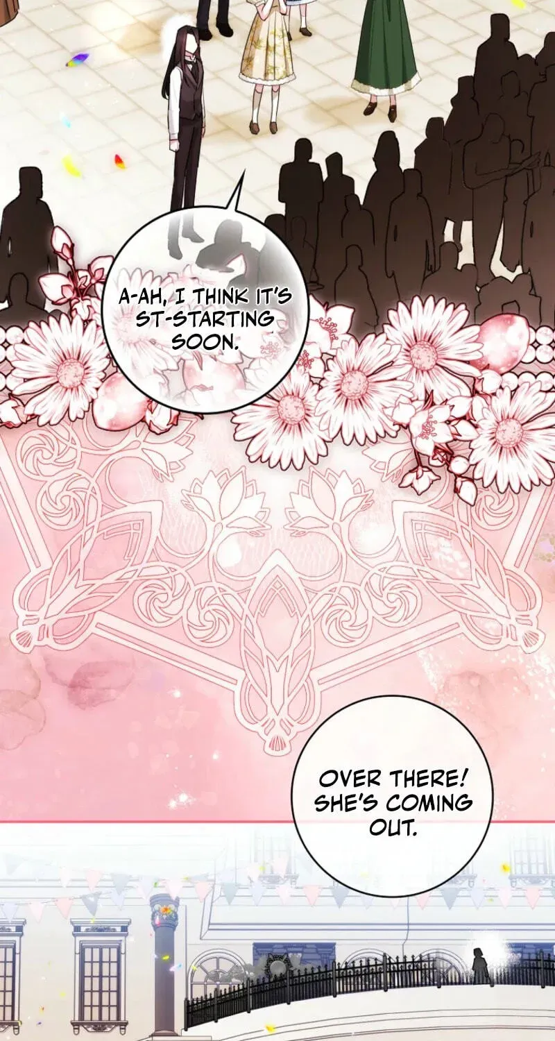 Deadline Is Raining in the Status Window Chapter 93 - page 15