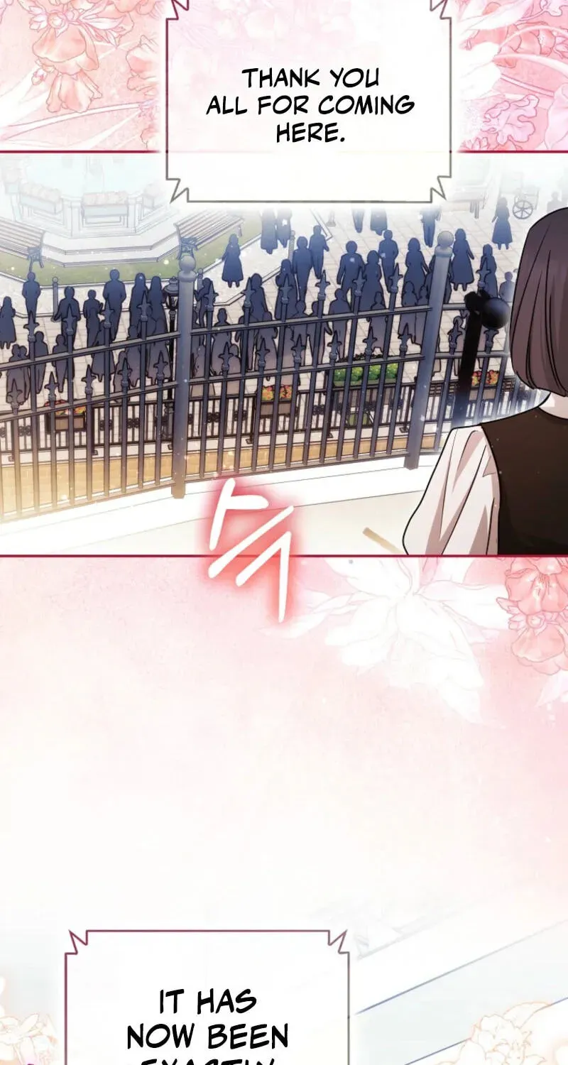 Deadline Is Raining in the Status Window Chapter 93 - page 18