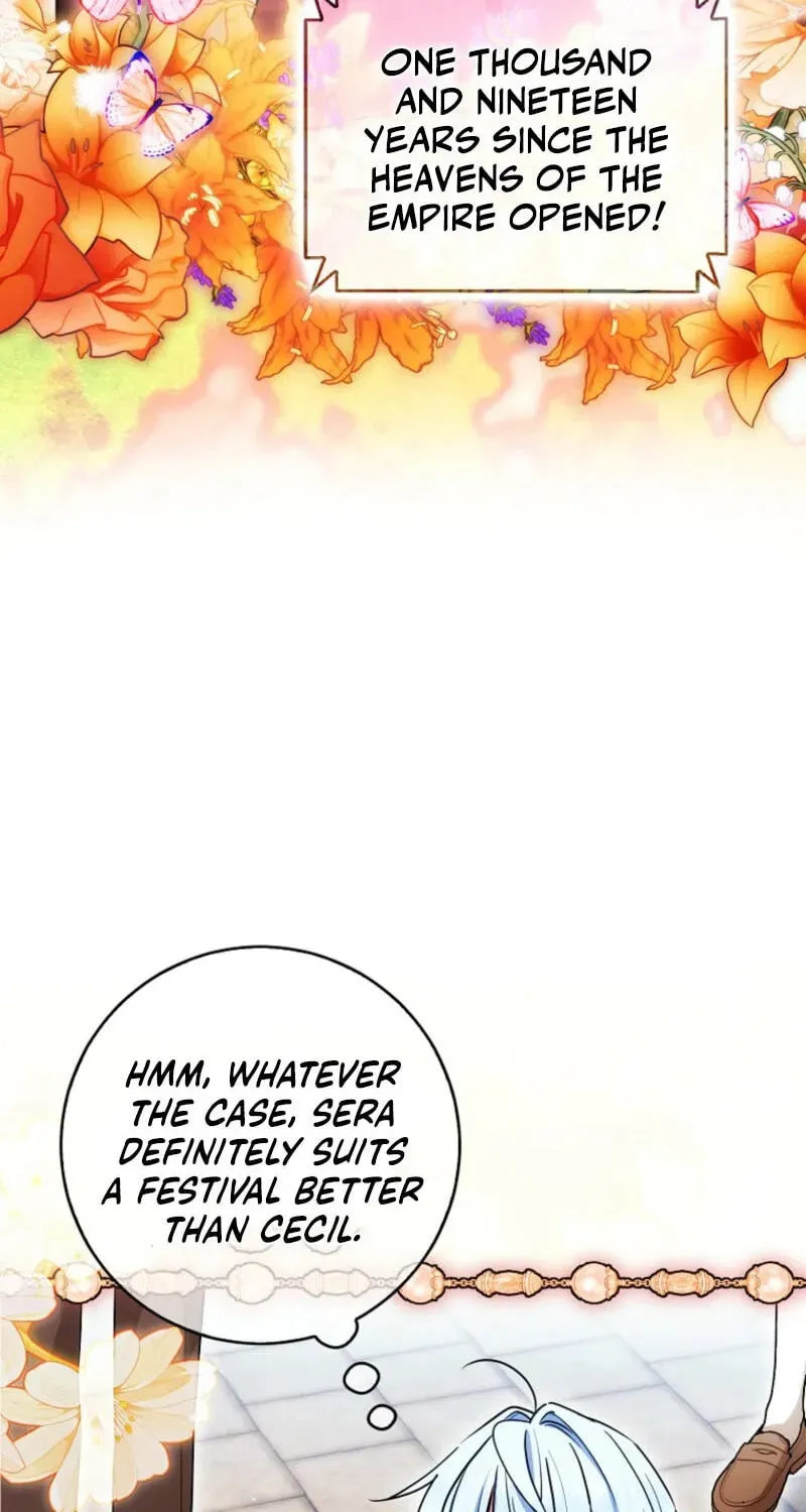 Deadline Is Raining in the Status Window Chapter 93 - page 20