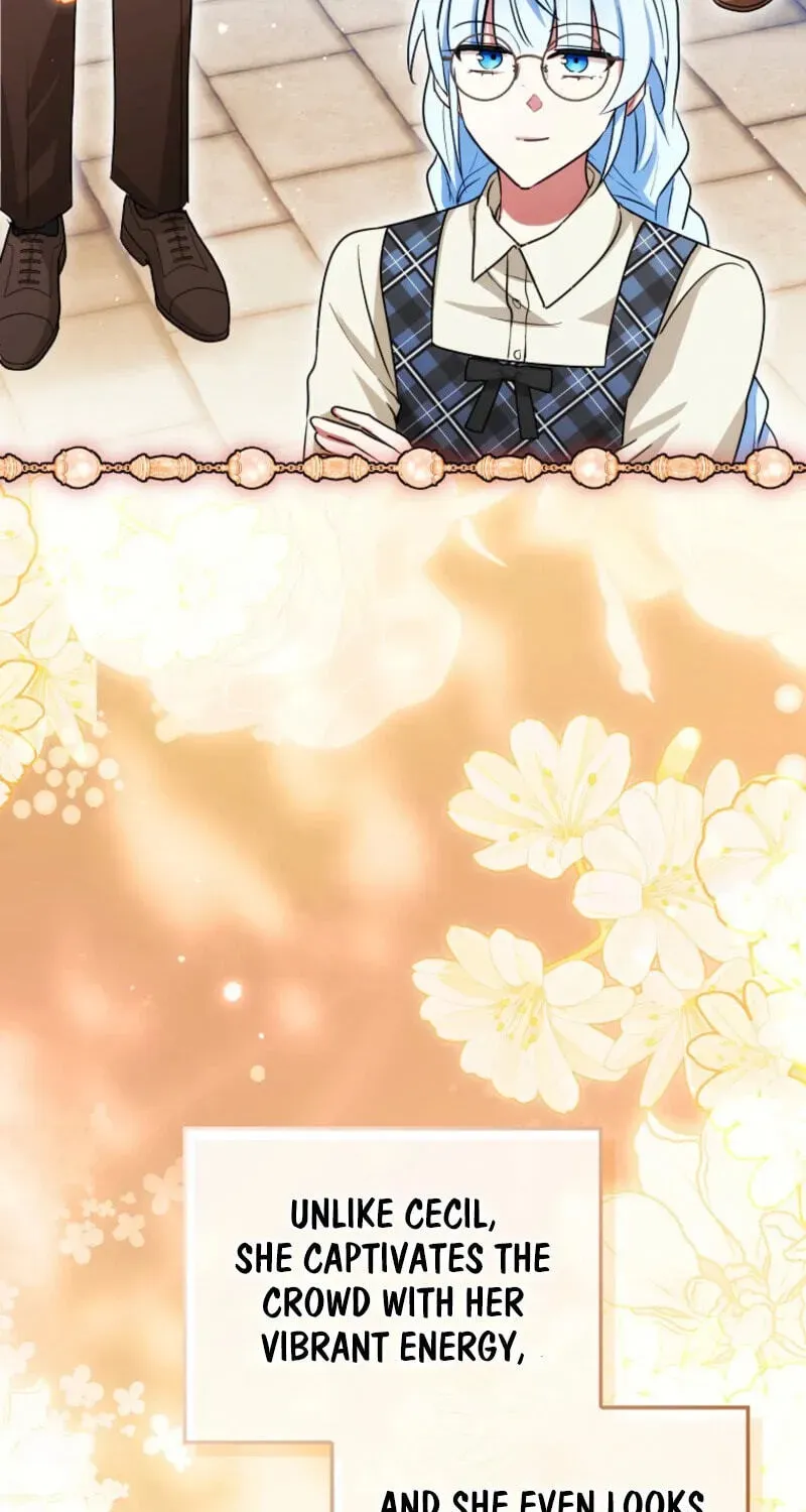 Deadline Is Raining in the Status Window Chapter 93 - page 21