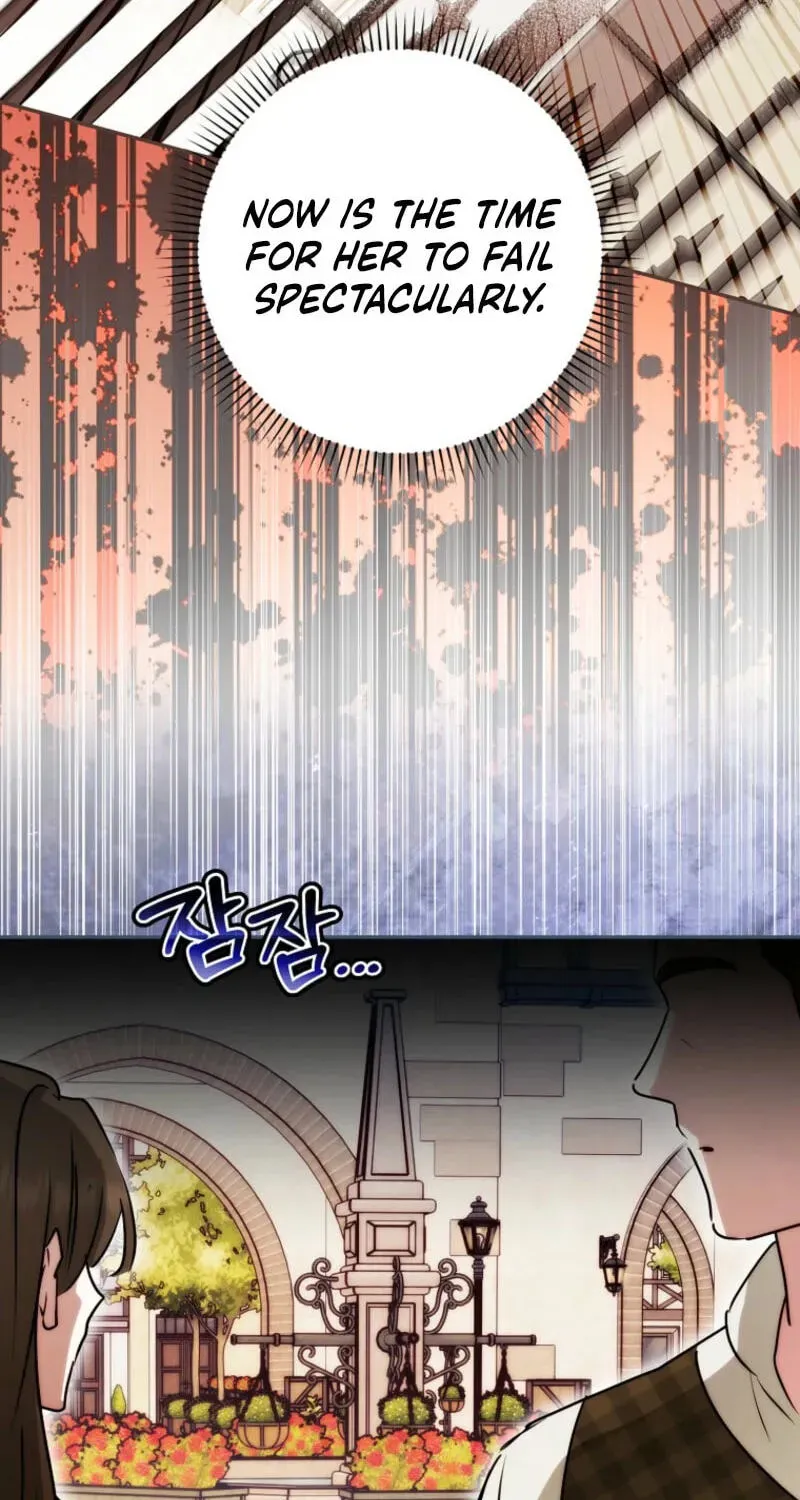 Deadline Is Raining in the Status Window Chapter 93 - page 26
