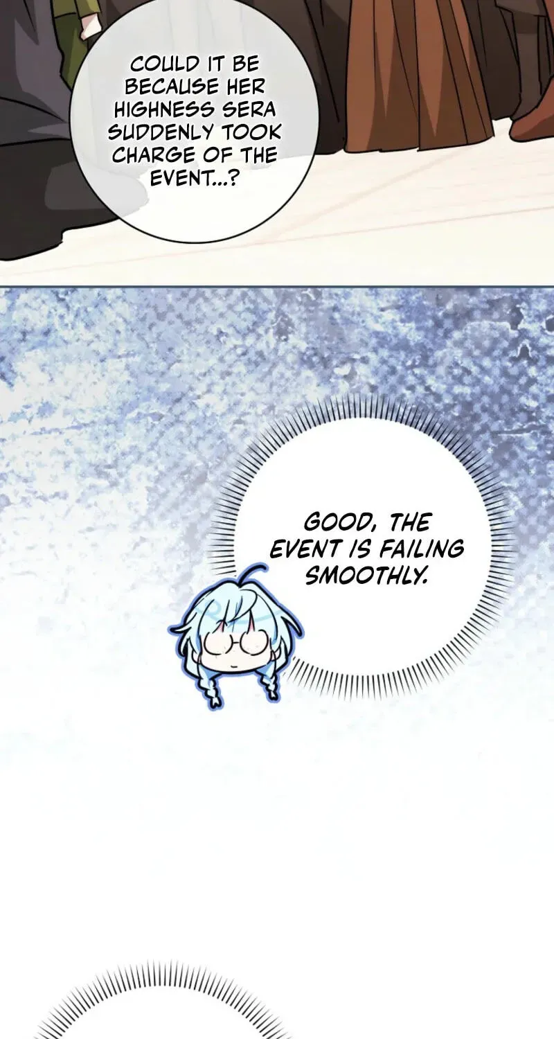 Deadline Is Raining in the Status Window Chapter 93 - page 28