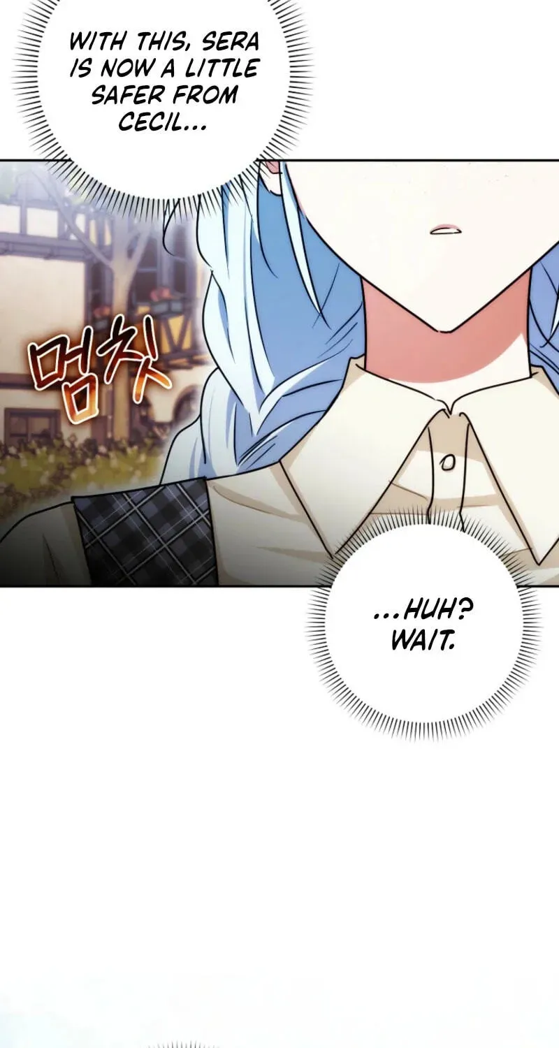 Deadline Is Raining in the Status Window Chapter 93 - page 29